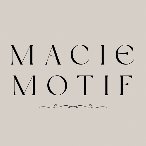 Macie Motif 