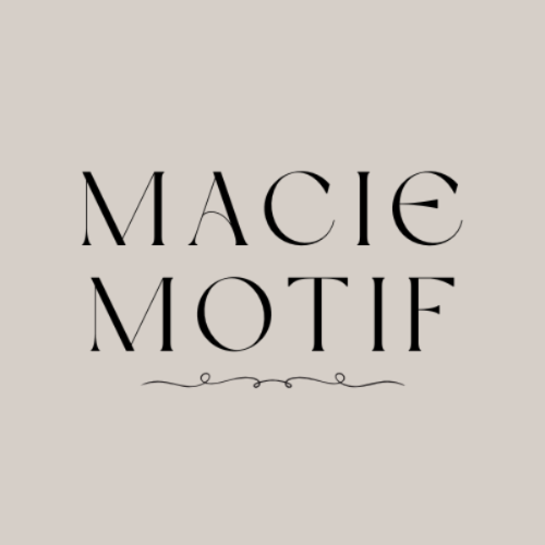 Macie Motif 